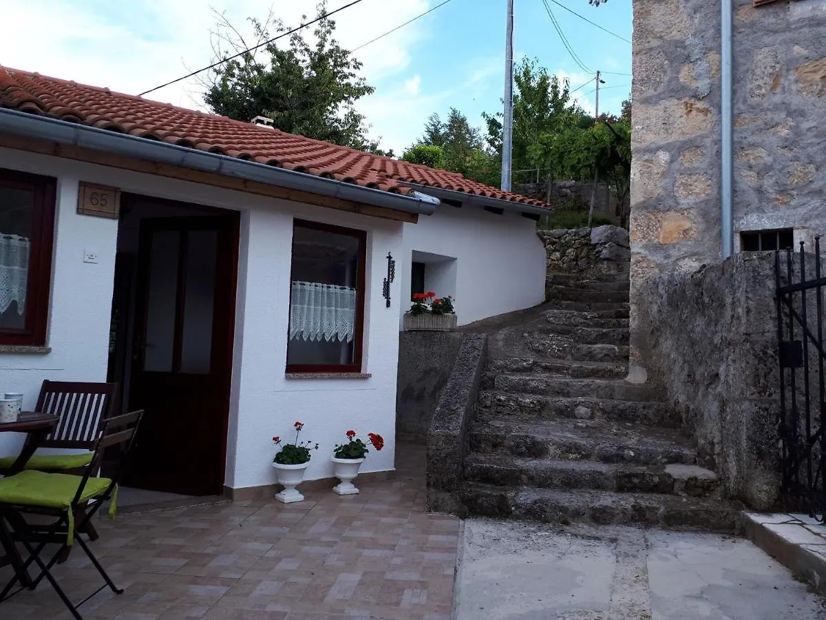 Holiday Home Milica In Lovran - Dobrec, With Panoramic View And Jacuzzi Croatia