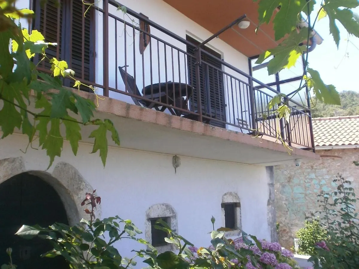 Holiday Home Milica In Lovran - Dobrec, With Panoramic View And Jacuzzi