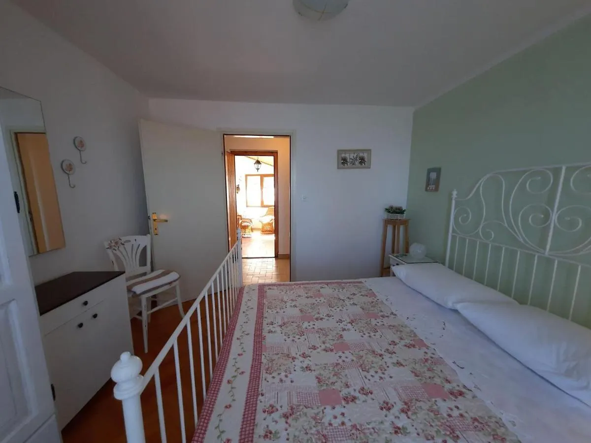 Holiday Home Milica In Lovran - Dobrec, With Panoramic View And Jacuzzi Croatia